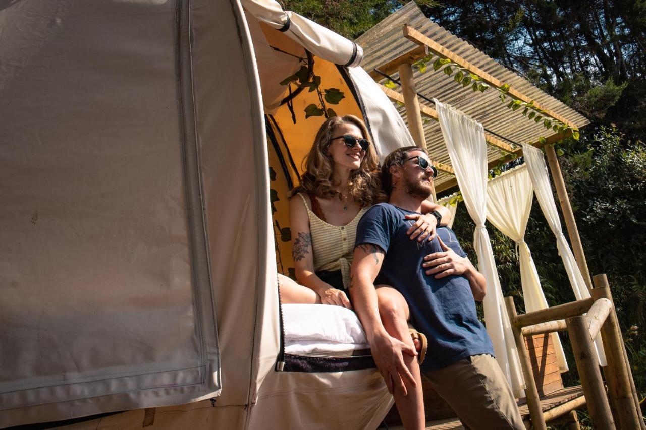Levit Glamping - Hotel Guatapé ADULTS ONLY Esterno foto