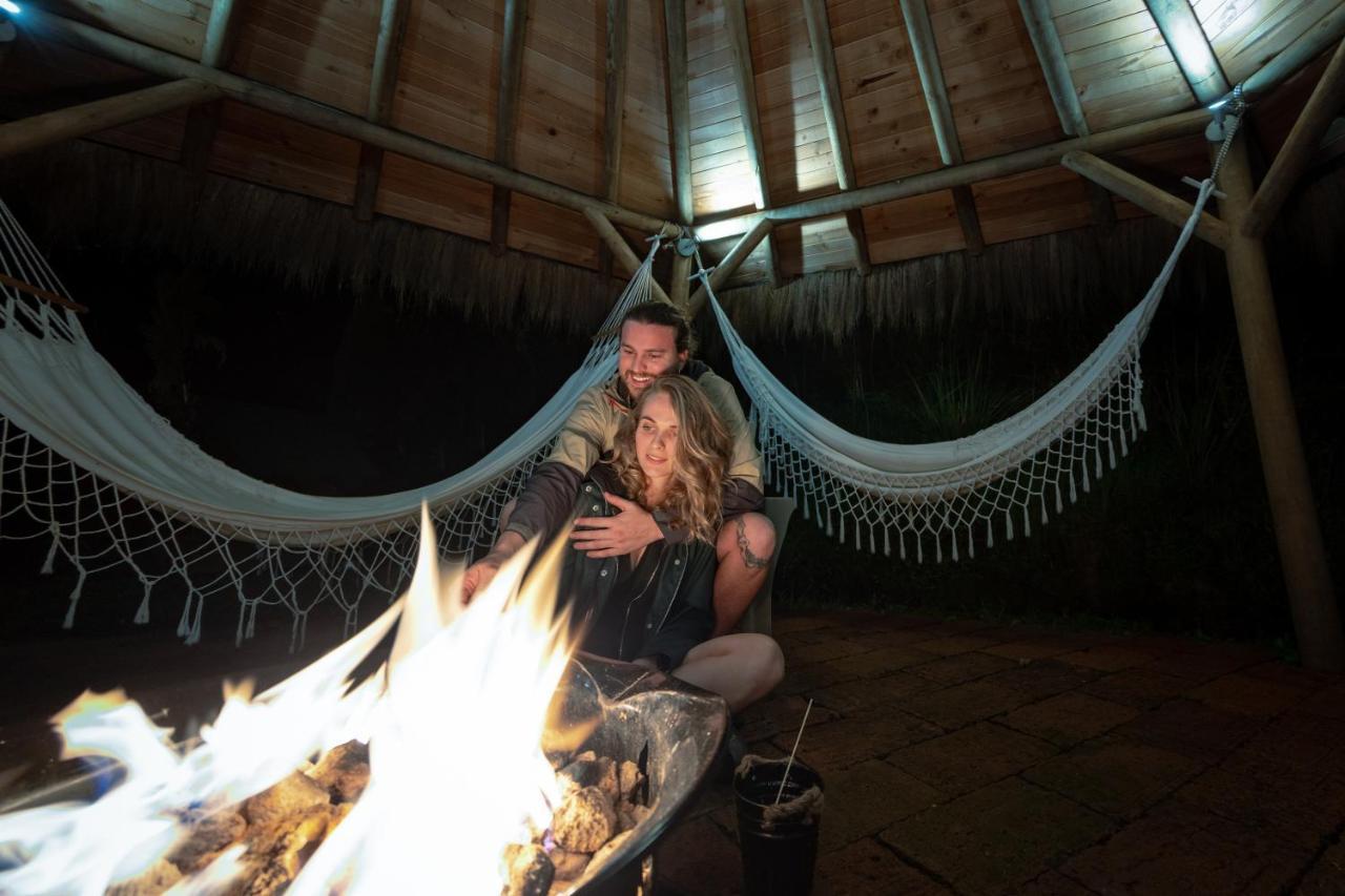 Levit Glamping - Hotel Guatapé ADULTS ONLY Esterno foto