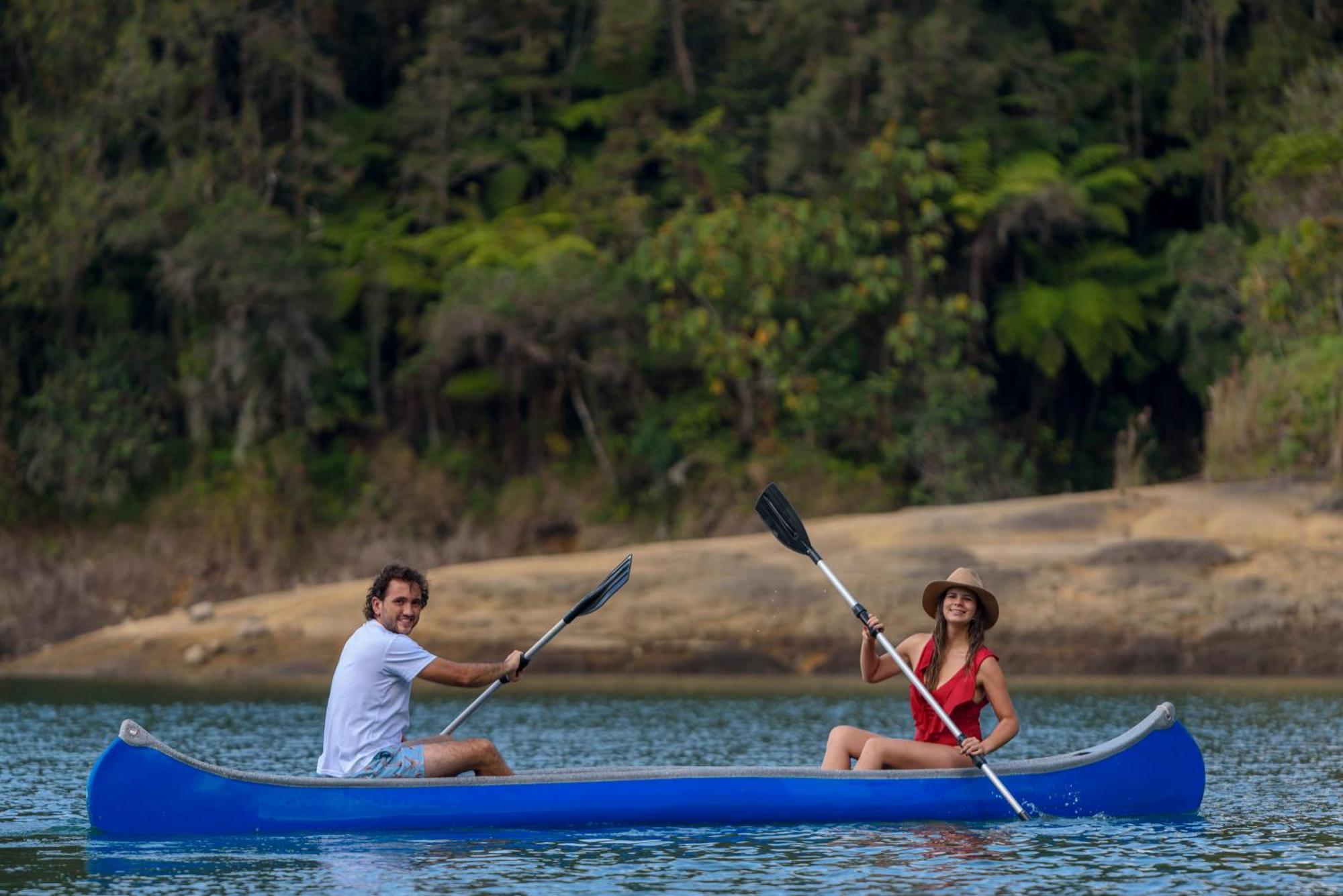 Levit Glamping - Hotel Guatapé ADULTS ONLY Esterno foto