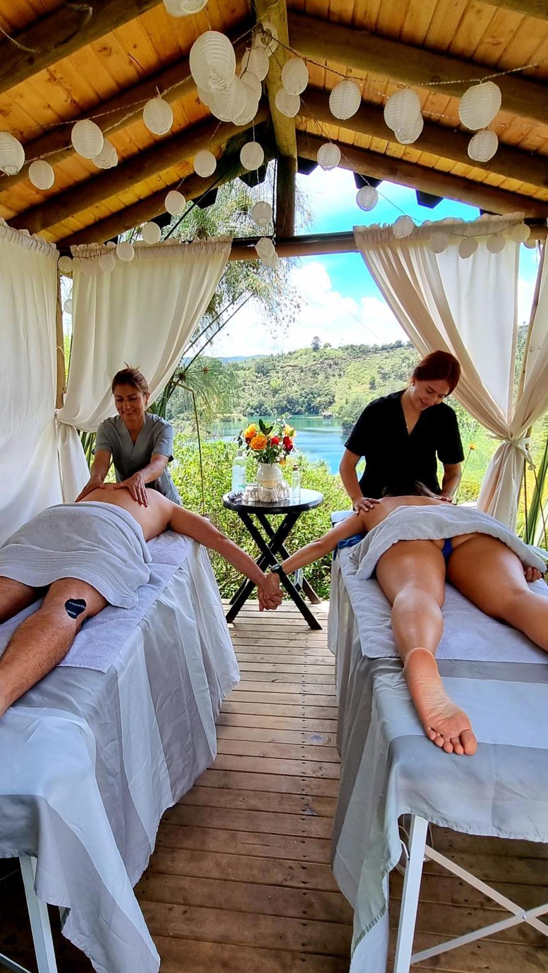 Levit Glamping - Hotel Guatapé ADULTS ONLY Esterno foto