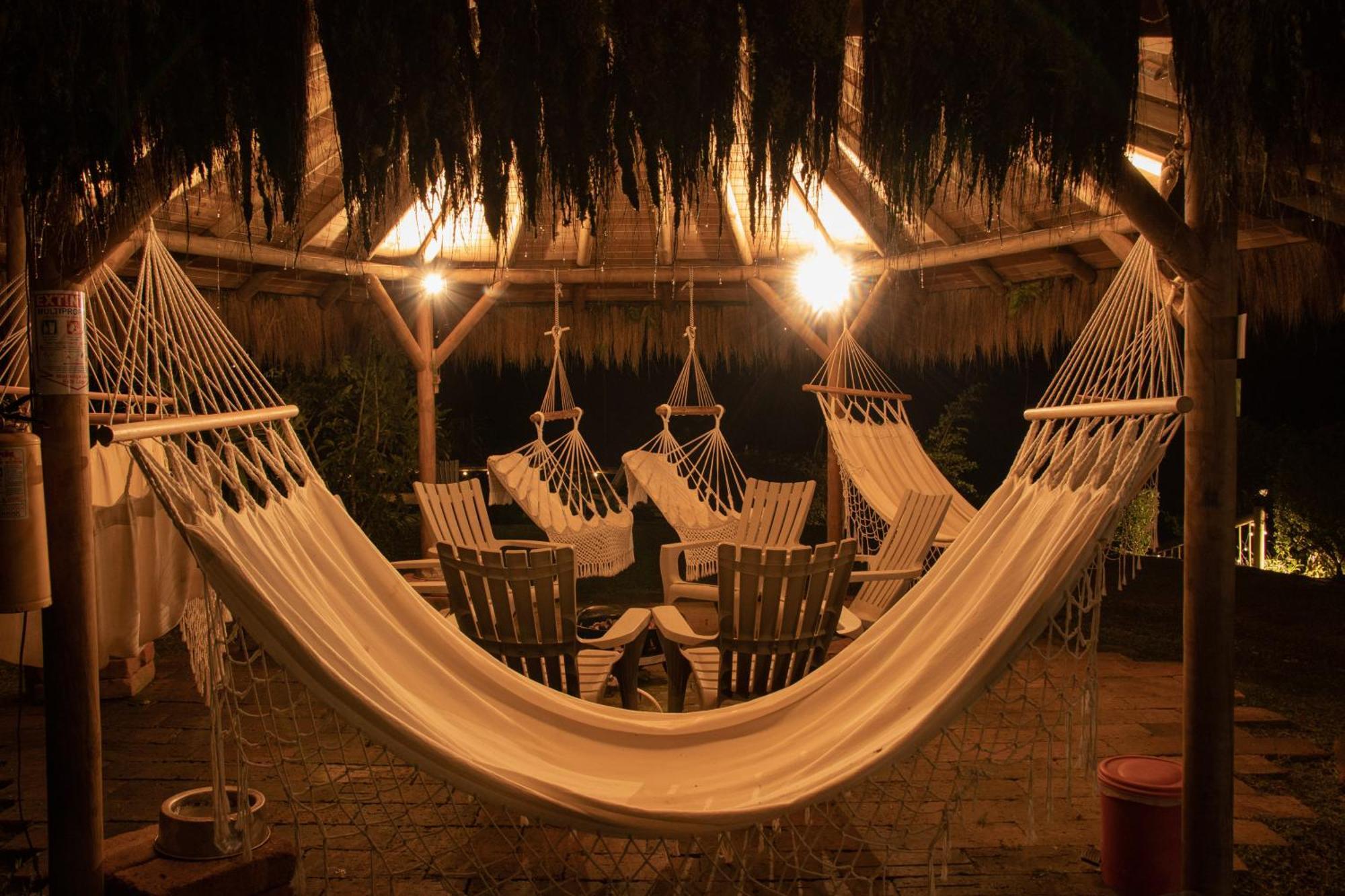 Levit Glamping - Hotel Guatapé ADULTS ONLY Esterno foto