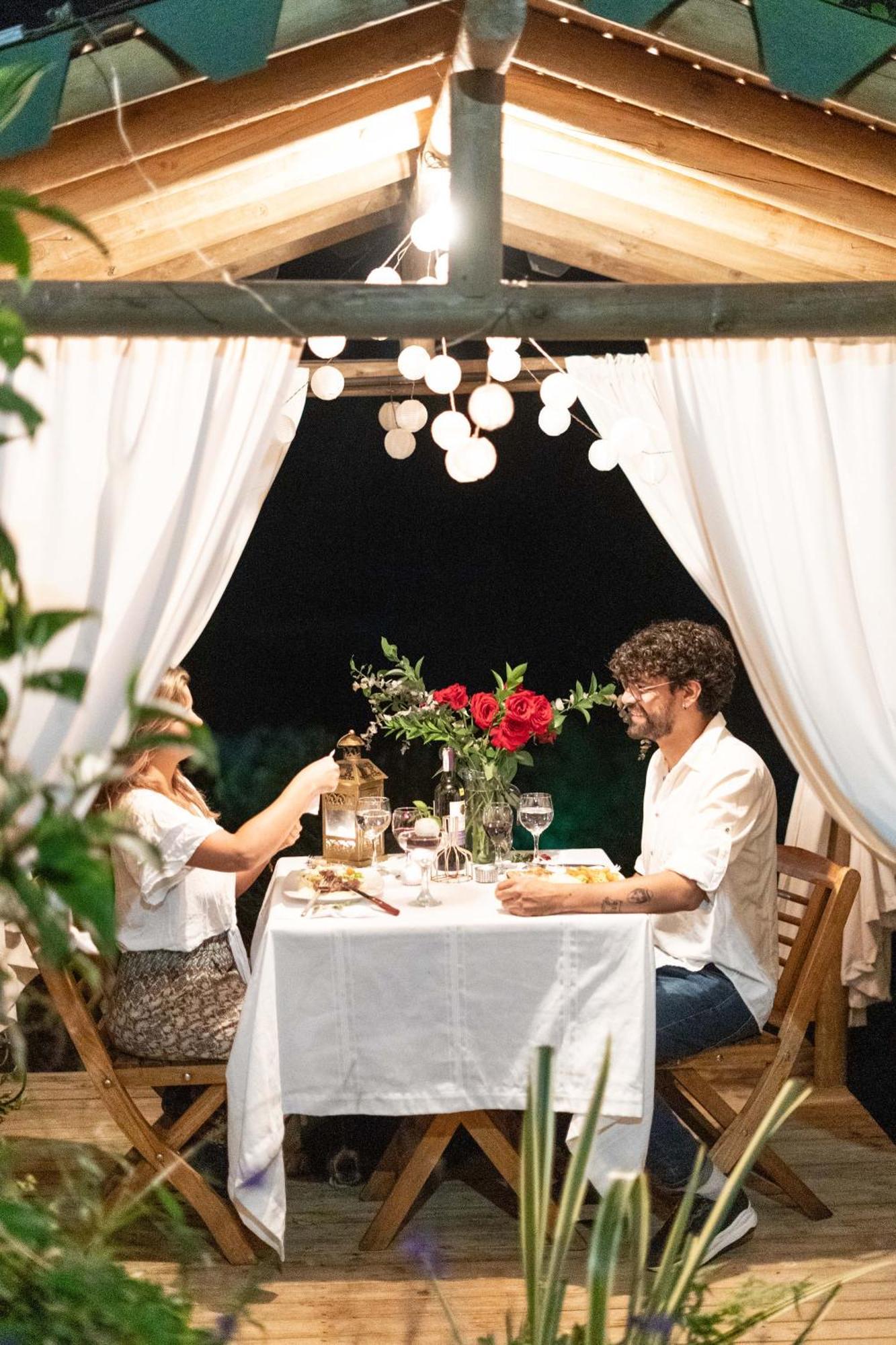 Levit Glamping - Hotel Guatapé ADULTS ONLY Esterno foto