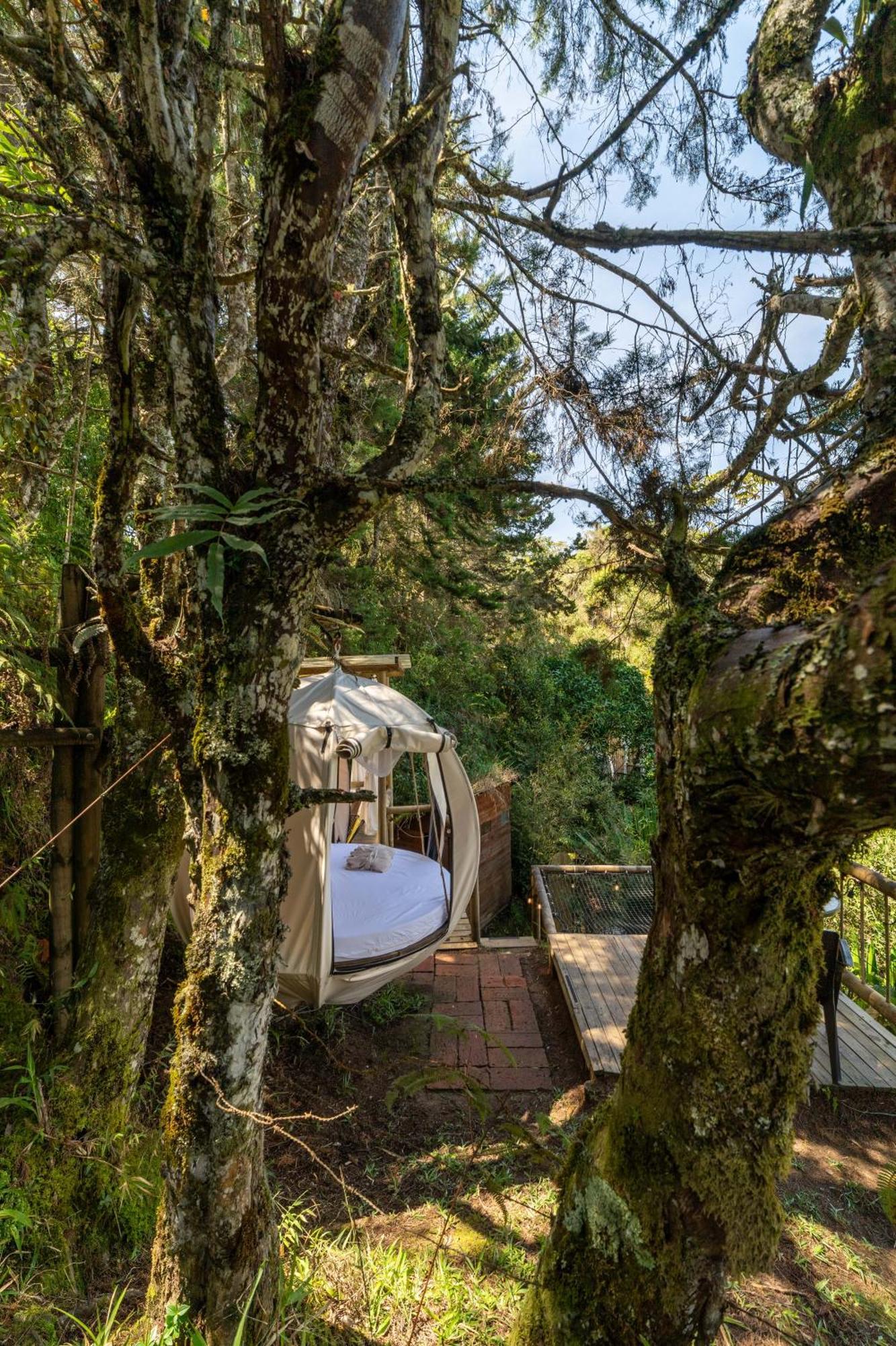 Levit Glamping - Hotel Guatapé ADULTS ONLY Esterno foto