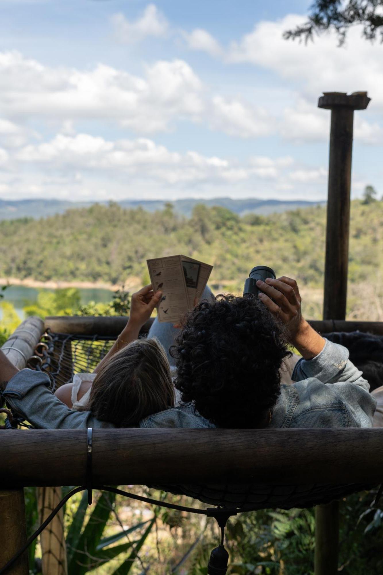 Levit Glamping - Hotel Guatapé ADULTS ONLY Esterno foto