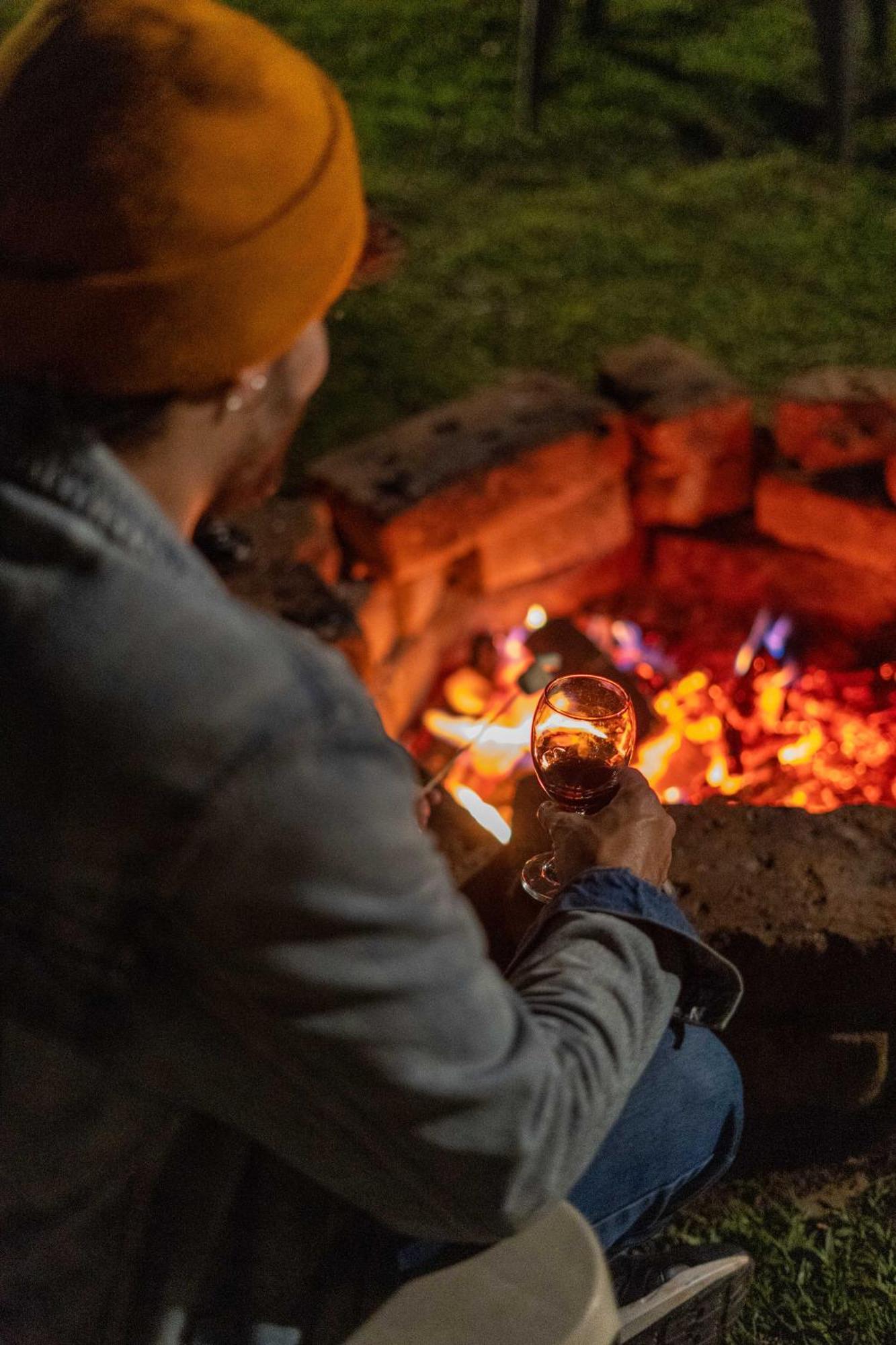 Levit Glamping - Hotel Guatapé ADULTS ONLY Esterno foto