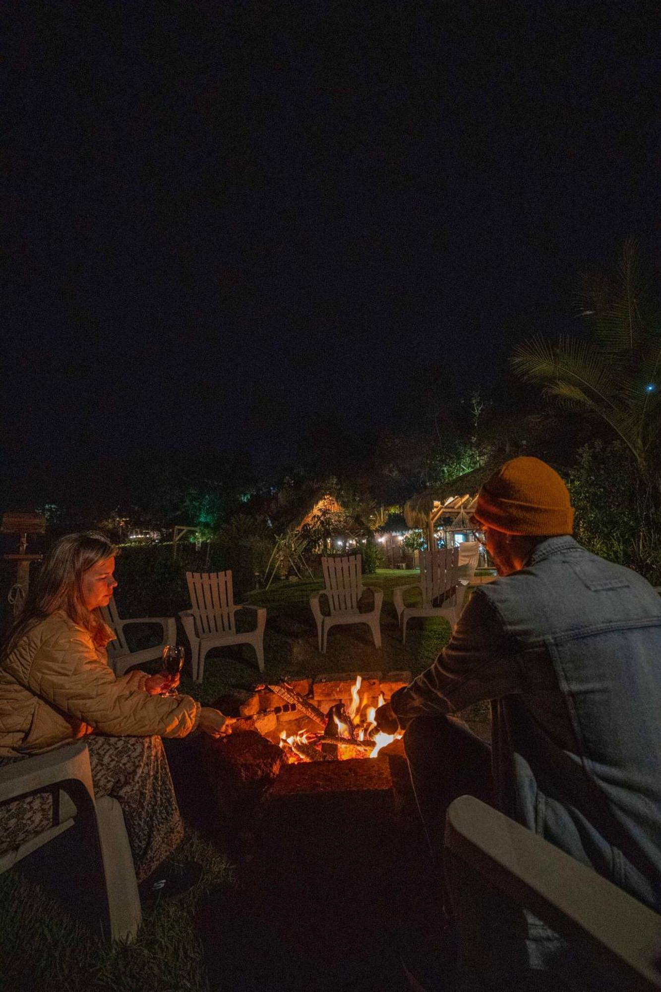 Levit Glamping - Hotel Guatapé ADULTS ONLY Esterno foto